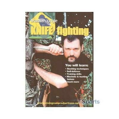 DVD Digital - Other Arts, DVD Digital - Weapons
