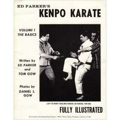 Book Digital - Karate Arts