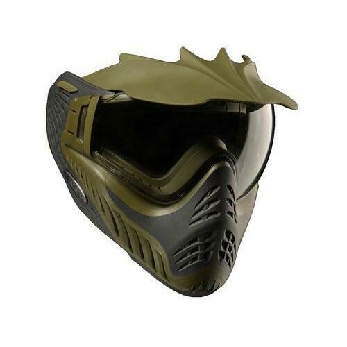 vForce Profiler Thermal Goggle System REVERSE OLIVE DRAB