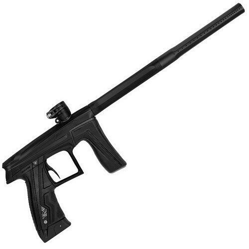 Planet Eclipse GEO CS1 MIDNIGHT Black Marker