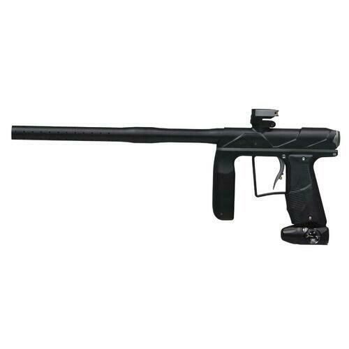 16870  Empire AXE PRO Marker Dust Black/Grey