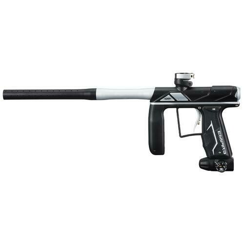 Empire AXE PRO Marker Dust Black/Dust Silver
