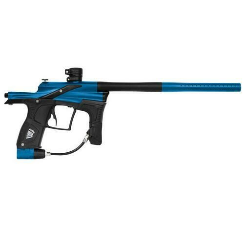 Planet Eclipse ETEK5 Marker BLUE/BLACK