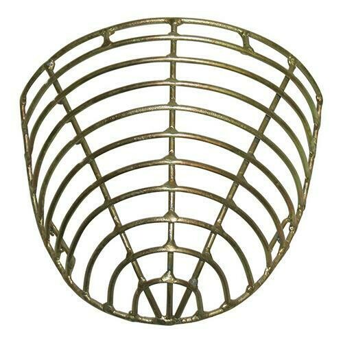 Kali Escrima Headgear Grill Only S/M
