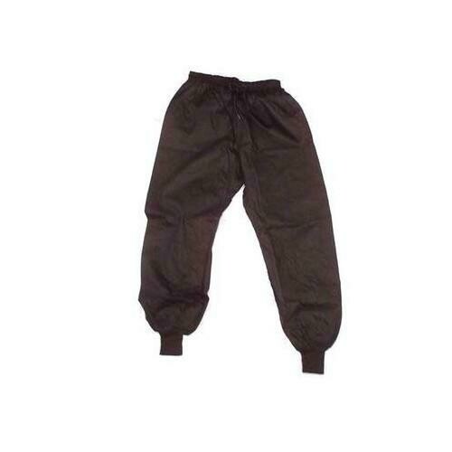 Black Kung Fu FMA Pants LARGE #5