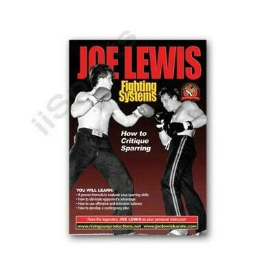 DVD Digital - Boxing &amp; Kick Boxing, DVD Digital - Karate Arts