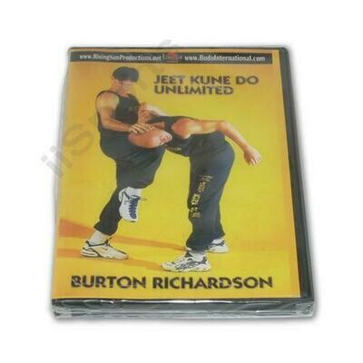 DVD Digital - Bruce Lee Jeet Kune Do, DVD Digital - Street Fighting Self Defense