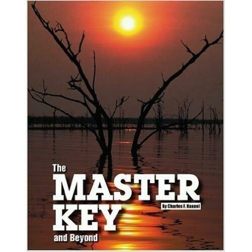 Master Key and Beyond Book By Charles Hanel