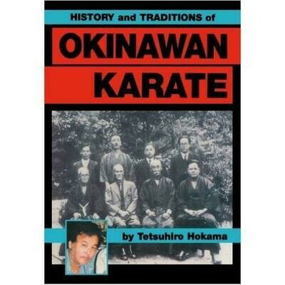 Book Digital - History &amp; Philosophy, Book Digital - Japanese Okinawan Arts, Book Digital - Karate Arts