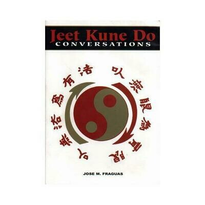 Book Digital - Bruce Lee Jeet Kune Do, Book Digital - General Interest