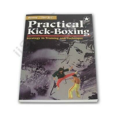 Book Digital - Boxing &amp; Kickboxing