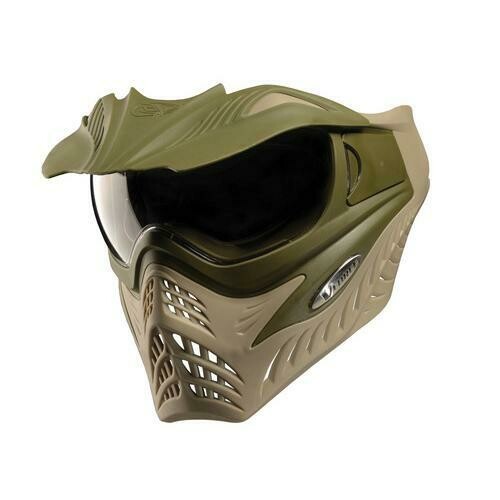 VFORCE GRILL Thermal Goggle System DUAL OLIVE