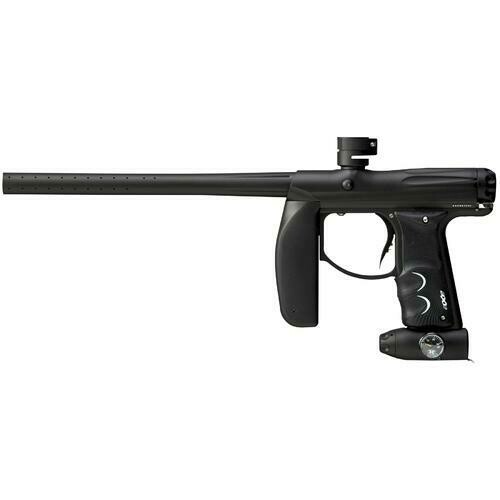 16905  Empire Axe 2.0 Marker Dust Black