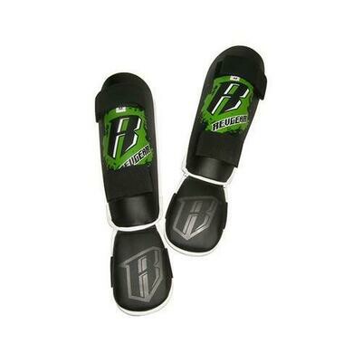 Equipment - Legs Protection