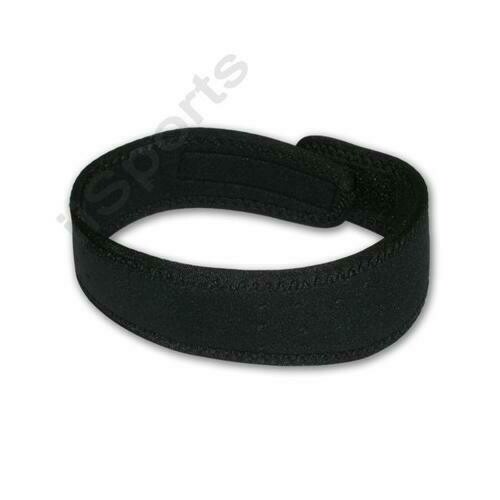 Paintball Airsoft Neck Armor Vented Padded Protector Guard Pads Cover Black