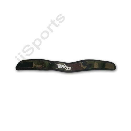 Paintball Airsoft Woodland Camouflage Padded Neck Armor Protector Guard Pads