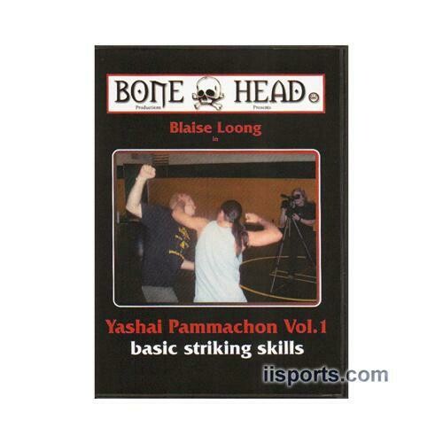 Wing Chun Gung Fu Close Range Techniques #2 fighting DVD Randy Williams