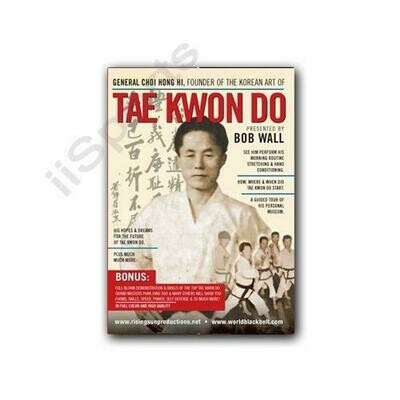 DVD Digital - Karate Arts, DVD Digital - Korean Arts