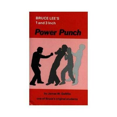 Book Digital - Bruce Lee Jeet Kune Do