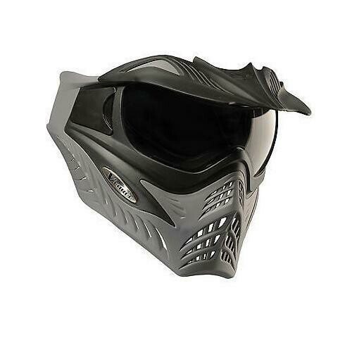 VFORCE GRILL Thermal Goggle System CHARCOAL