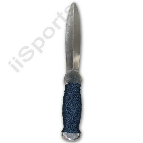 Aluminum Practice Dull PINUTI Dagger Knife 11 Inch