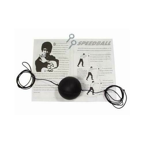 I&amp;I Sports Speed Ball : Double End Ball