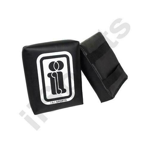 1 USA Taekwondo Karate Martial Arts Punching Square Hand Pad Target Mitt glove