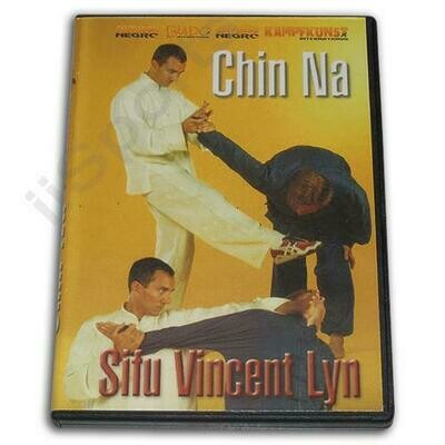 DVD Digital- Chinese Arts
