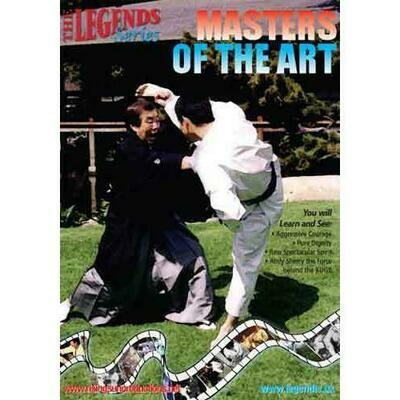 DVD Digital - History &amp; Philosophy, DVD Digital - Japanese Okinawan Arts