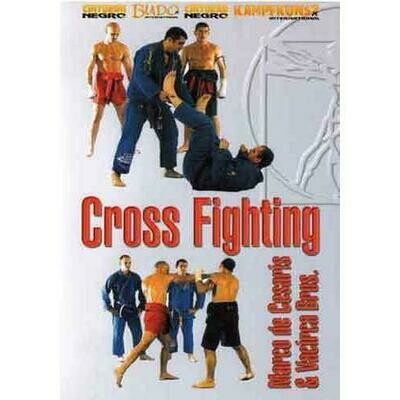 DVD Digital - Grappling MMA Arts