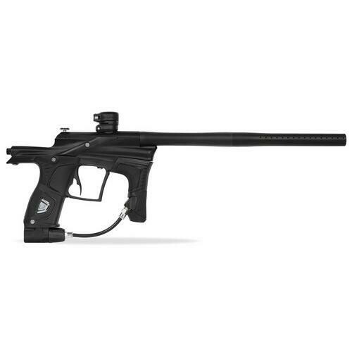 12238  Planet Eclipse ETEK5 Marker BLACK