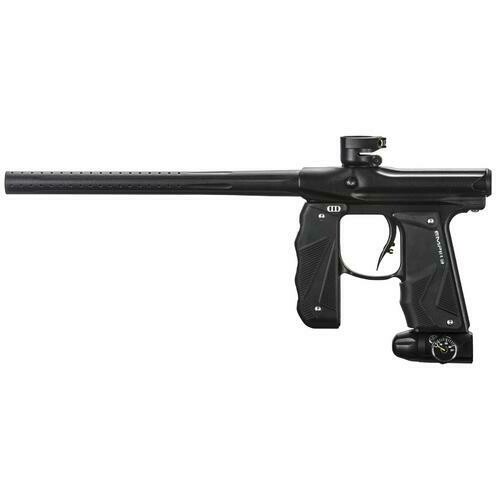 17400  Empire Mini GS Marker Dust Black