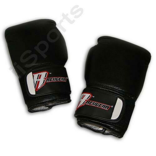 Pro Leather Bag Gloves SMALL 21101