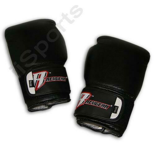 Pro Leather Bag Gloves XL 21101