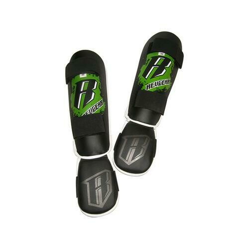 Revgear Shin / Instep Guard - S