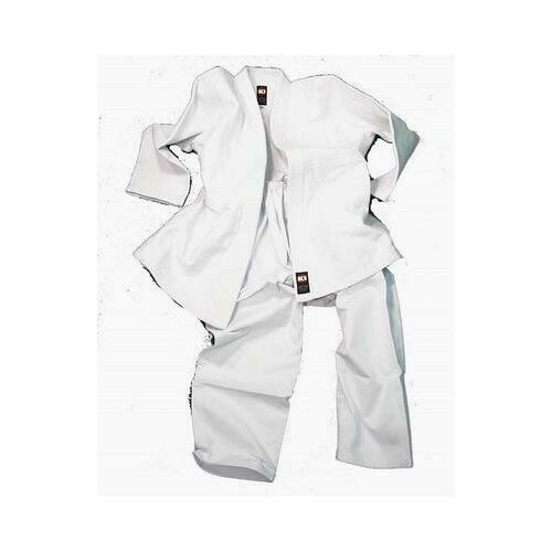 Deluxe Double Weave Judo Jiu Jitsu GI #5