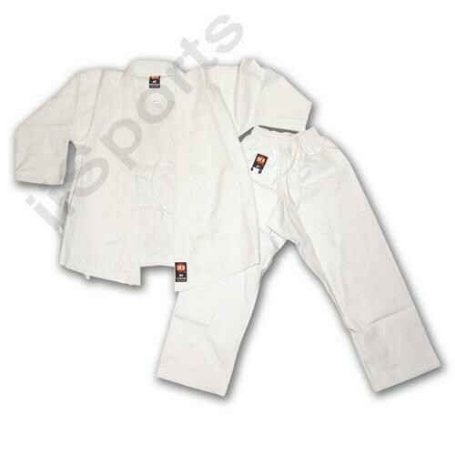 Heavyweight Karate Uniform