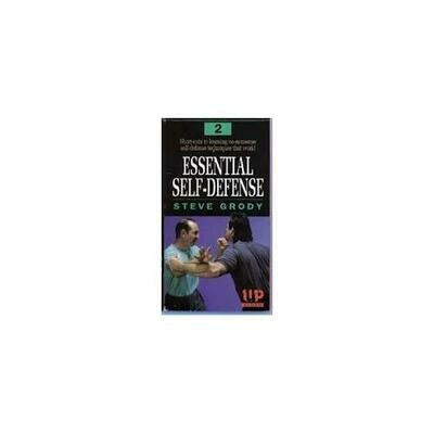 DVD Digital - Street Fighting Self Defense