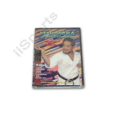 DVD Digital - JAPANESE OKINAWAN ARTS, DVD Digital - TRAINING &amp; FITNESS
