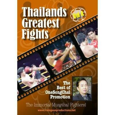 DVD Digital - Boxing &amp; Kick Boxing, DVD Digital - Multi Volume Sets