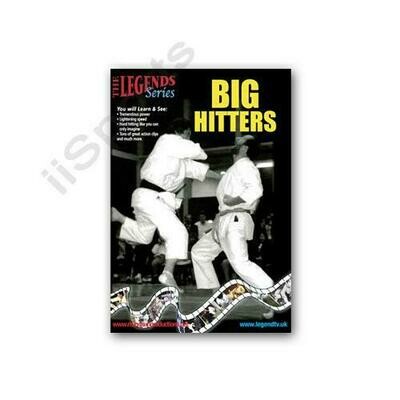 DVD Digital - Boxing &amp; Kick Boxing, DVD Digital - JAPANESE OKINAWAN ARTS