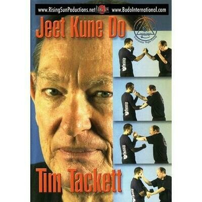 DVD Digital - Bruce Lee Jeet Kune Do, DVD Digital - Multi Volume Sets, DVD Digital - Street Fighting Self Defense