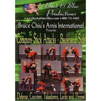 DVD Digital - Filipino Arts, DVD Digital - Weapons