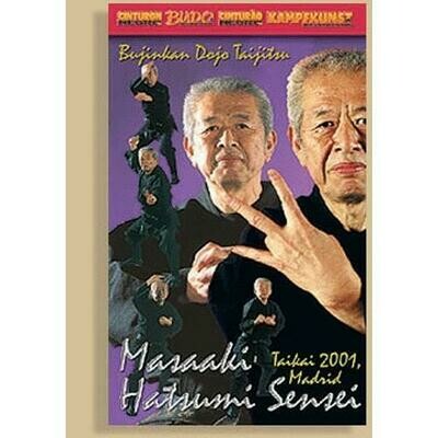 DVD Digital - Ninjutsu &amp; Secret Arts