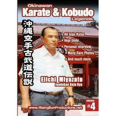 DVD Digital - Karate Arts, DVD Digital - Multi Volume Sets