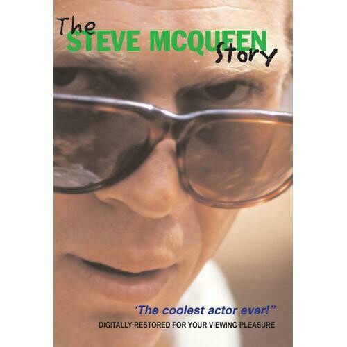 Steve McQueen Compilation Shorts DVD
