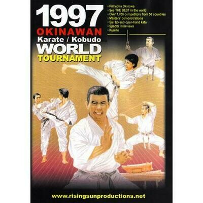 DVD Digital - Movies TV: USA, DVD Digital - Tournament Karate