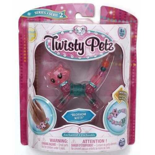 Twisty Petz Blossom Kitty
