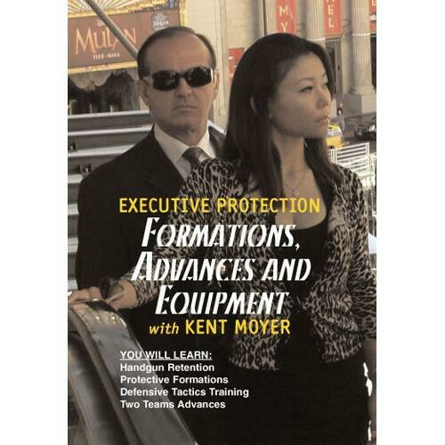 WPG Formations Advances Equipment DVD Moyer