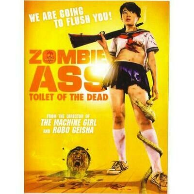 DVD Digital - Movies: Chinese